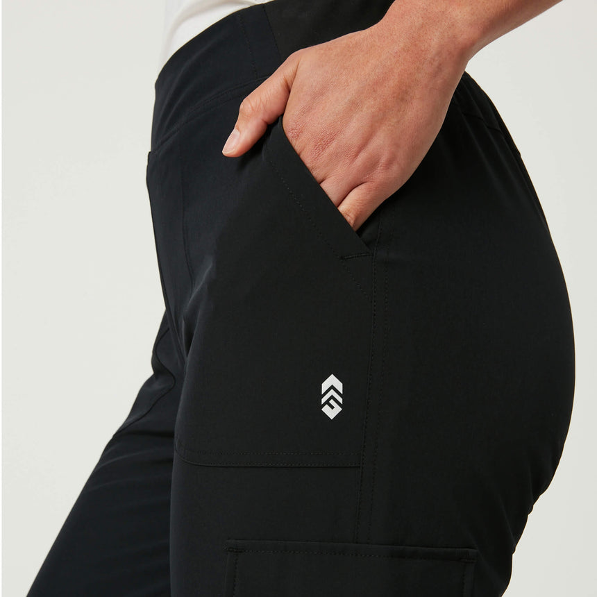 Free Country Women's Get Out There Pant -  - #color_black