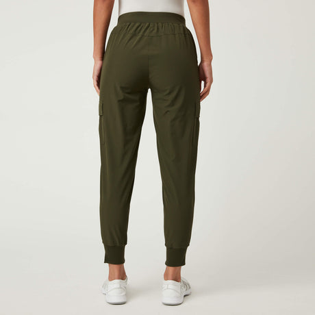 Free Country Women's Get Out There Pant -  - #color_olive