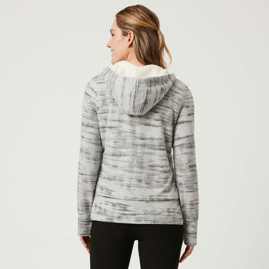 Free Country Women's Luxe+ Jacket -  - #color_grey