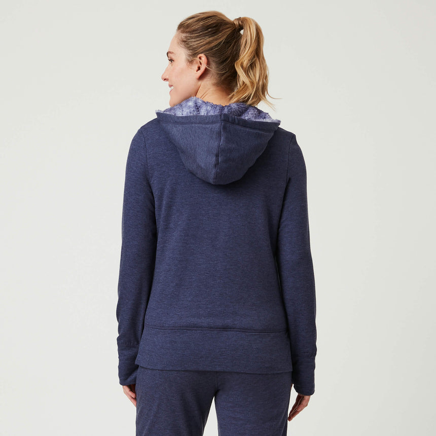 Free Country Women's Luxe+ Jacket -  - #color_navy