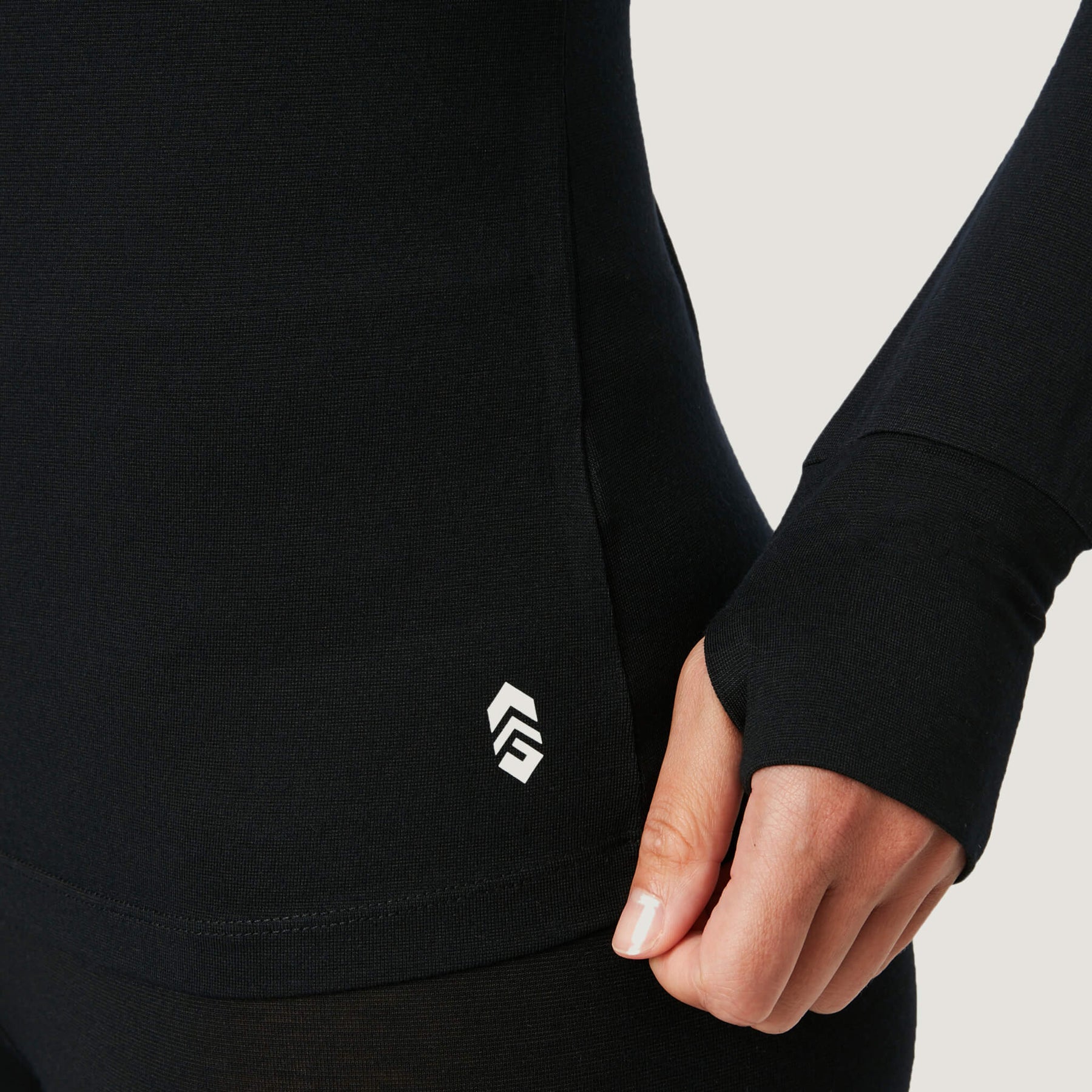 Countrydale™ Thermal Performance Technical Base Layer