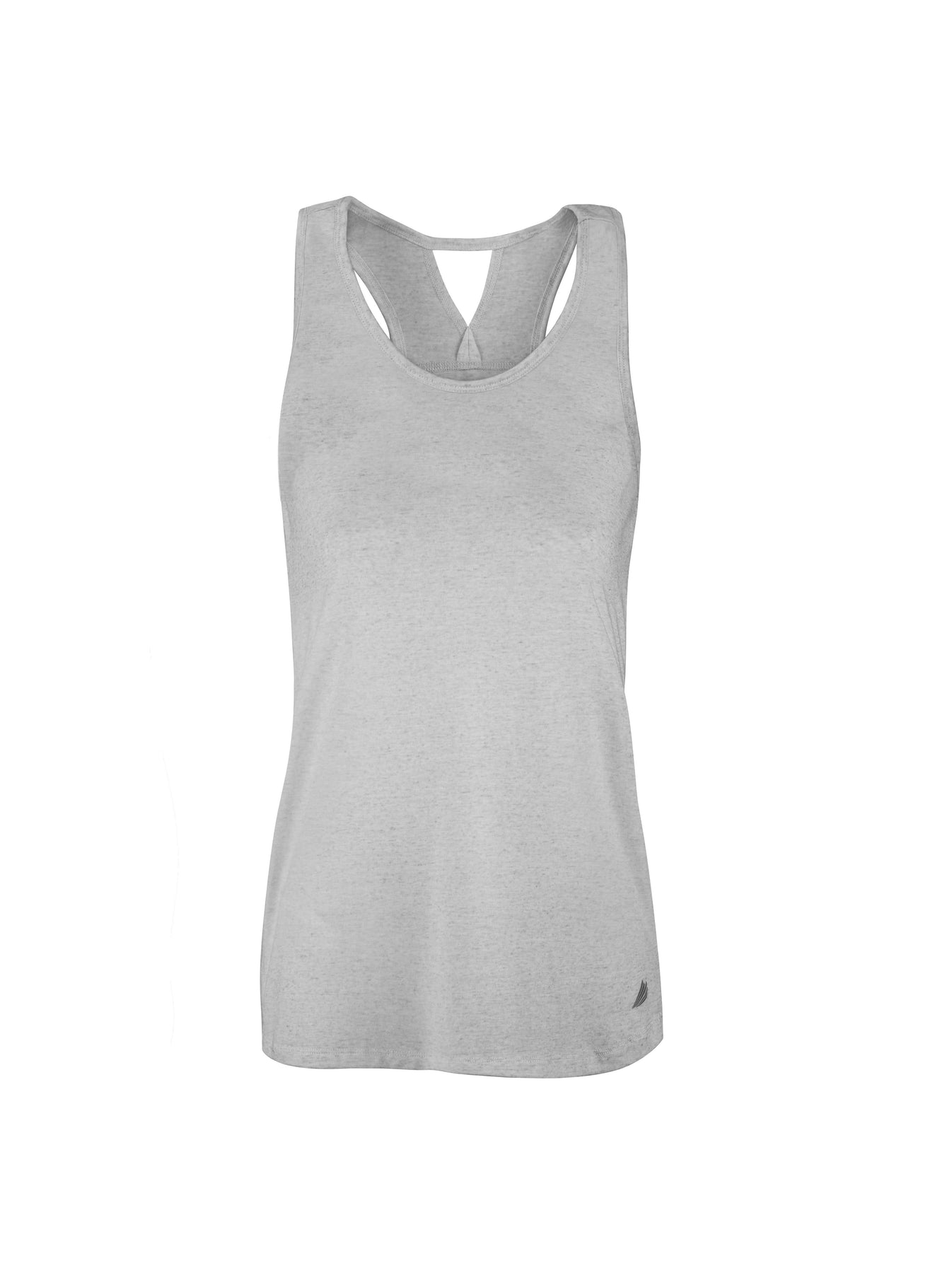 Women's Plus Size B Tied Up Tank – Free Country