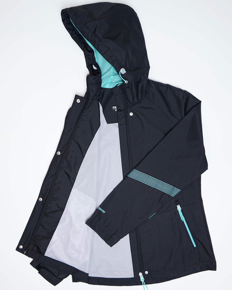 Free Country Women's Sporty Multi Ripstop Jacket -  - 