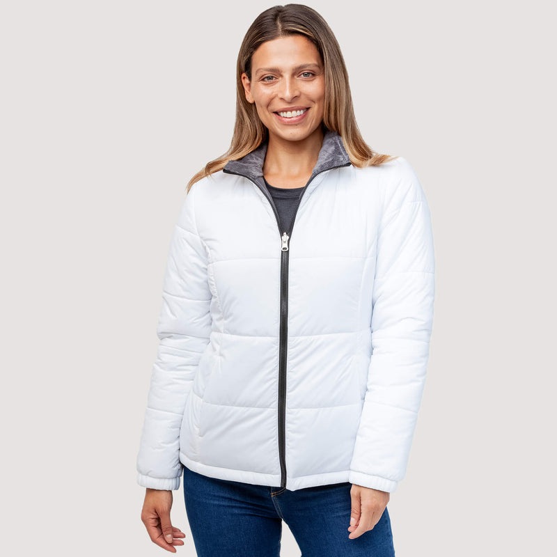 Women's Summit II Systems Jacket – Free Country